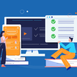 Right E-Learning Platform